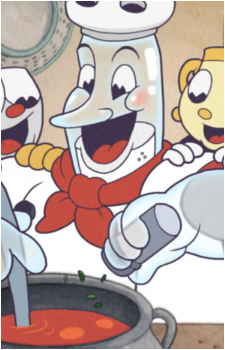 Chef Saltbaker's image