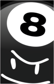 8-Ball's image