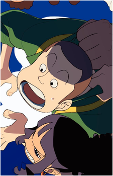 Zoro Fan