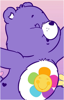 Harmony Bear