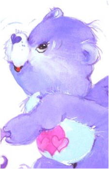 Harmony Bear
