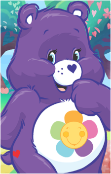 Harmony Bear's image