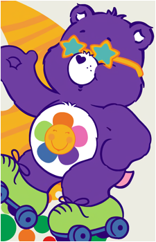Harmony Bear