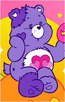 Harmony Bear