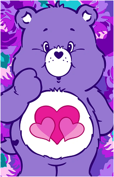 Harmony Bear