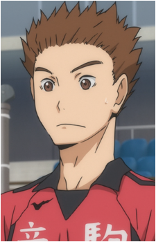 Sou Inuoka