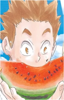 Sou Inuoka