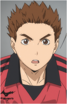 Sou Inuoka