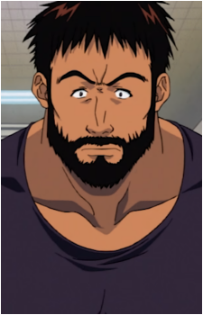 Toshiro Tsubaki's image