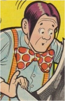 Shemp Howard
