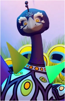 Dom De La Woosh's image