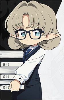 Clerk {Asora}'s image