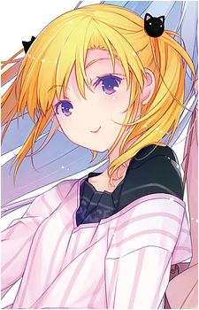 Mana Natsukawa's image