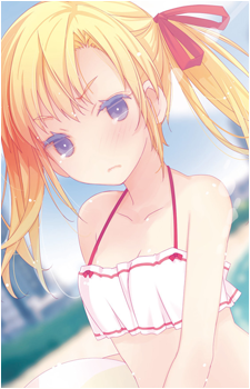 Mana Natsukawa