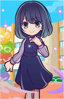 Akane Kurokawa