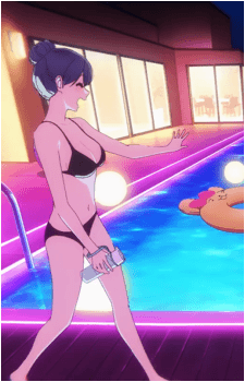 Akane Kurokawa