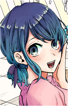 Image 2 of Akane Kurokawa