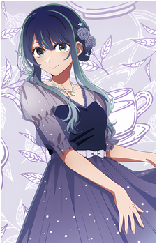 Akane Kurokawa