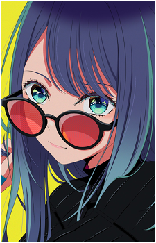 Image 52 of Akane Kurokawa