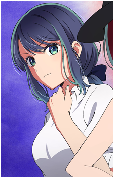 Image 32 of Akane Kurokawa