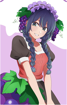 Akane Kurokawa