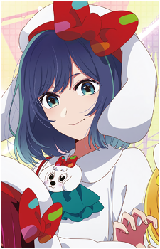 Image 34 of Akane Kurokawa