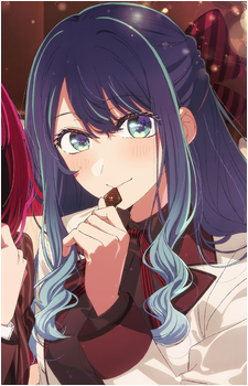 Akane Kurokawa