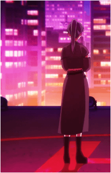 Akane Kurokawa