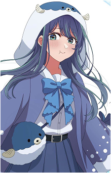 Akane Kurokawa