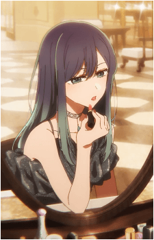 Akane Kurokawa