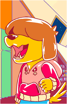 Pepper {HFHH}