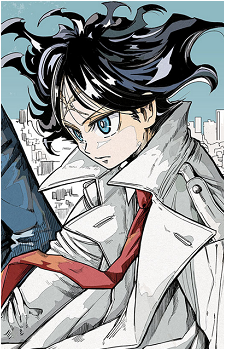 Hajime Sharaku