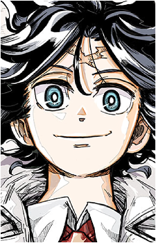 Hajime Sharaku