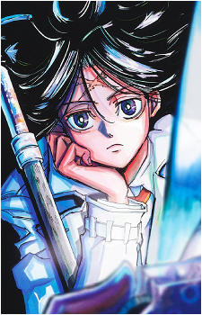 Hajime Sharaku