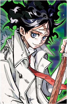 Hajime Sharaku's image