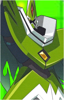Verde R's image
