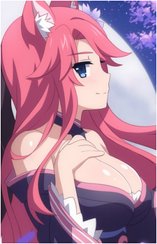 Yomi {SD}