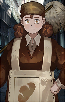 Bakery Owner's image