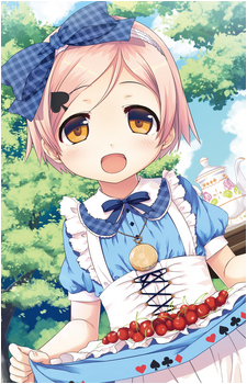 Reina (Kiha-07)