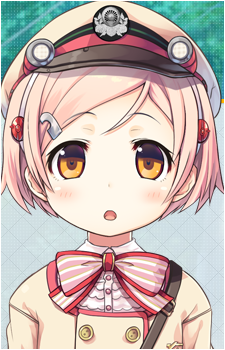 Reina (Kiha-07)'s image