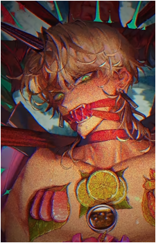 Beelzebub {WHB}