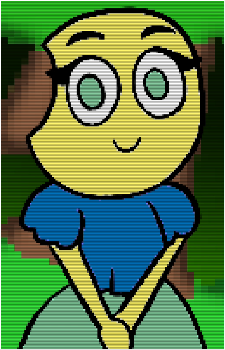 Melody the Moon