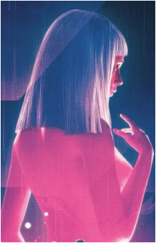 Digital Companion Joi