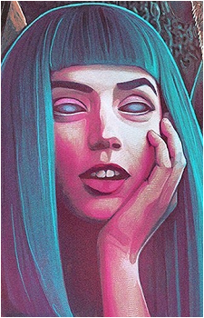 Digital Companion Joi
