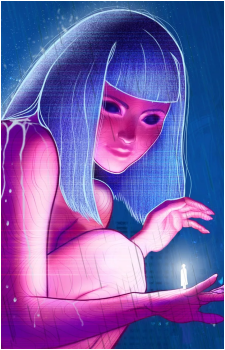 Digital Companion Joi