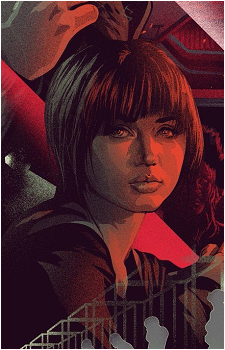 Digital Companion Joi