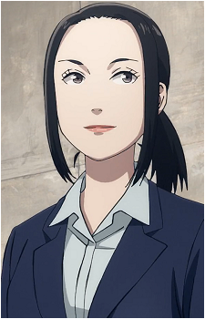 Yuuko Aoshima