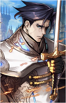 Gilfred