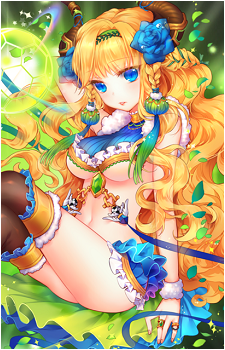 Neraizel's image