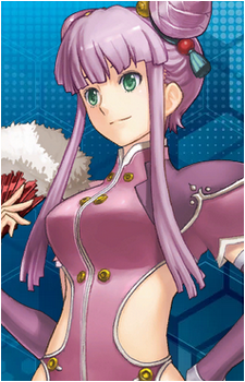 Richaryosha's image